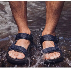 Teva Mens‎ Sandals Size 8